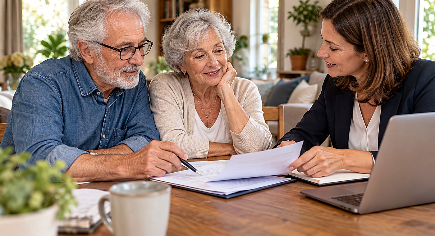 Aide ALF pour logement familial