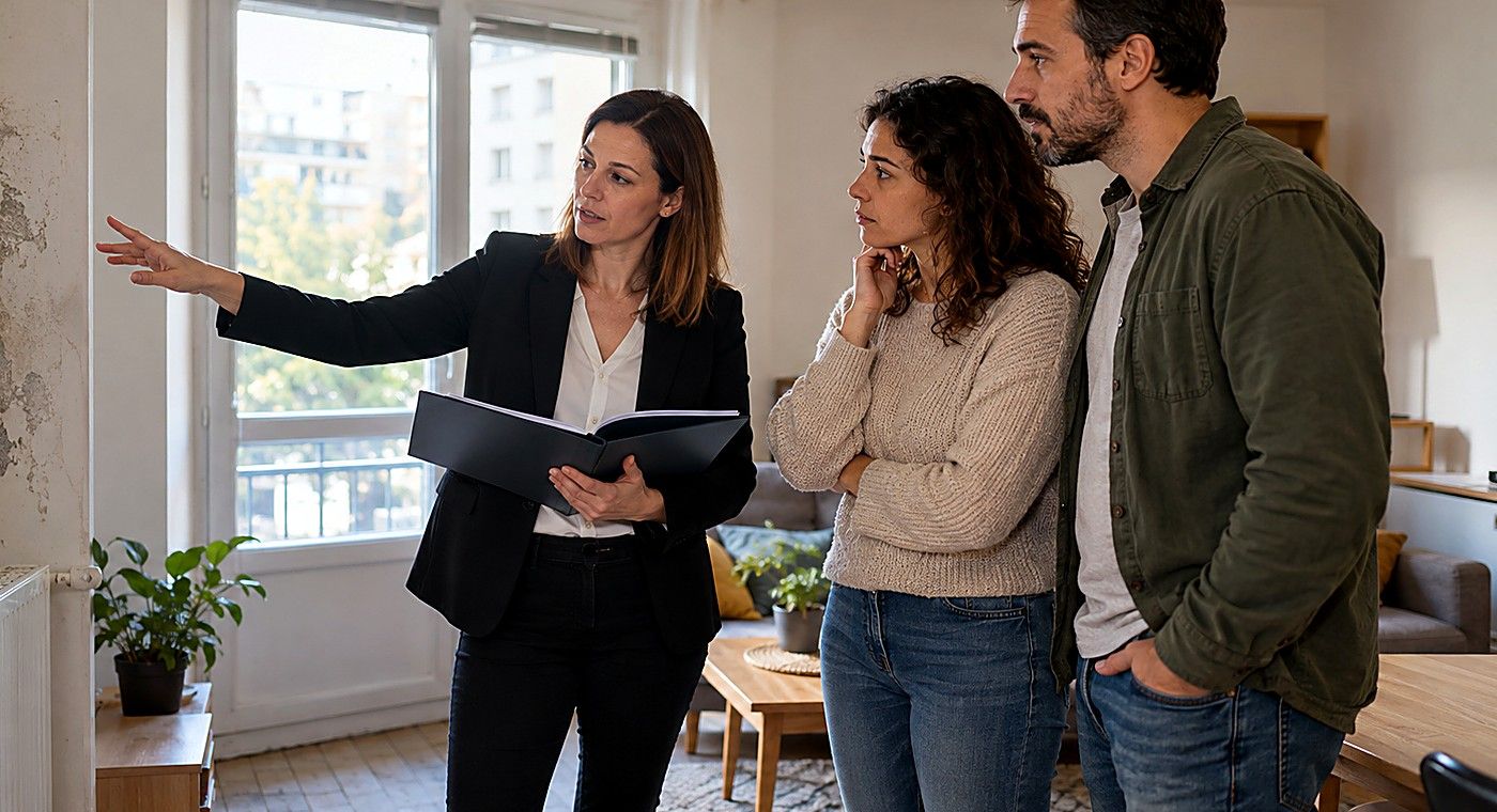 Toucher l'APL dans un logement HLM : calcul, plafonds et démarches