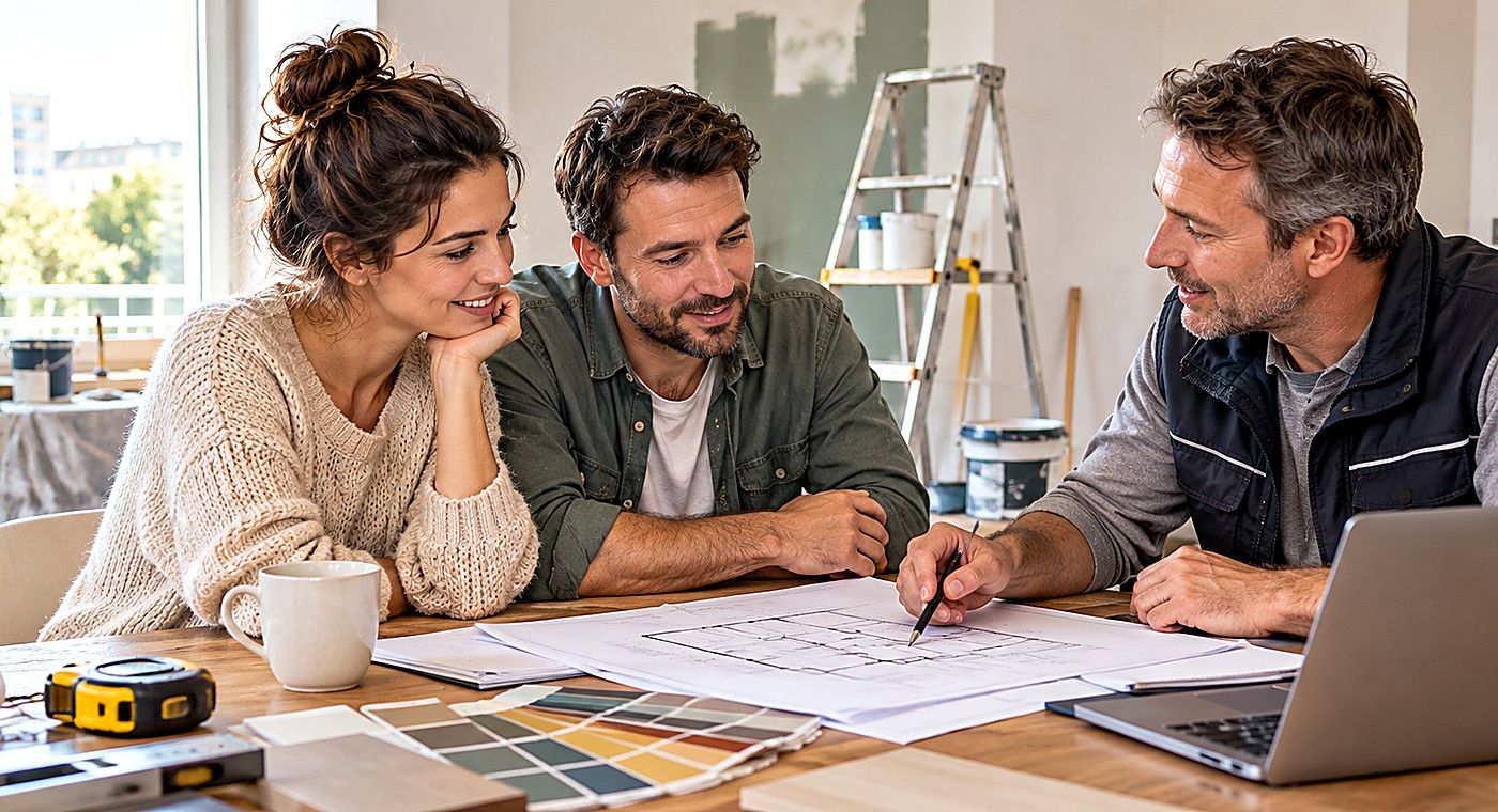 Fonds de solidarité logement et aides au logement : le panorama