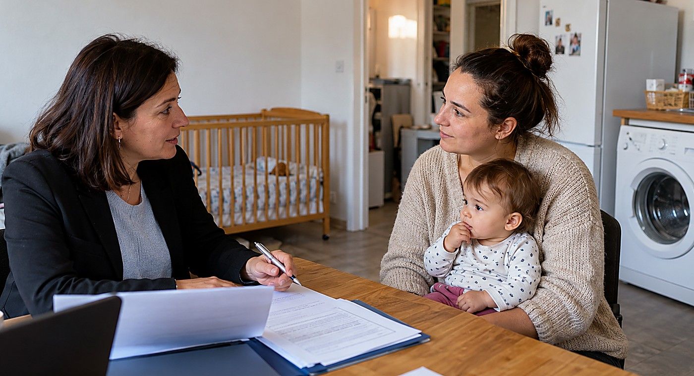 Le microcrédit social, une famille de prêts solidaires pour les exclus du crédit
