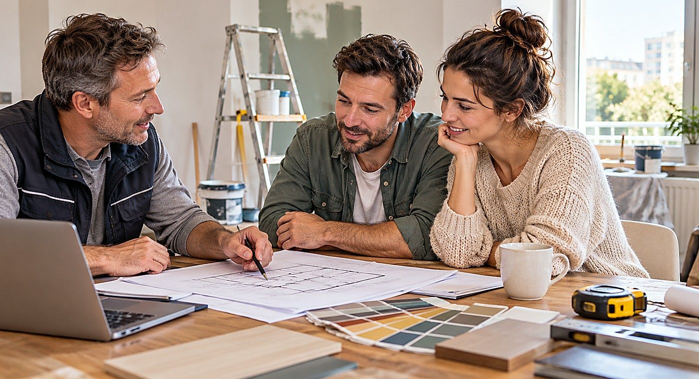 Prêt Action Logement pour accession