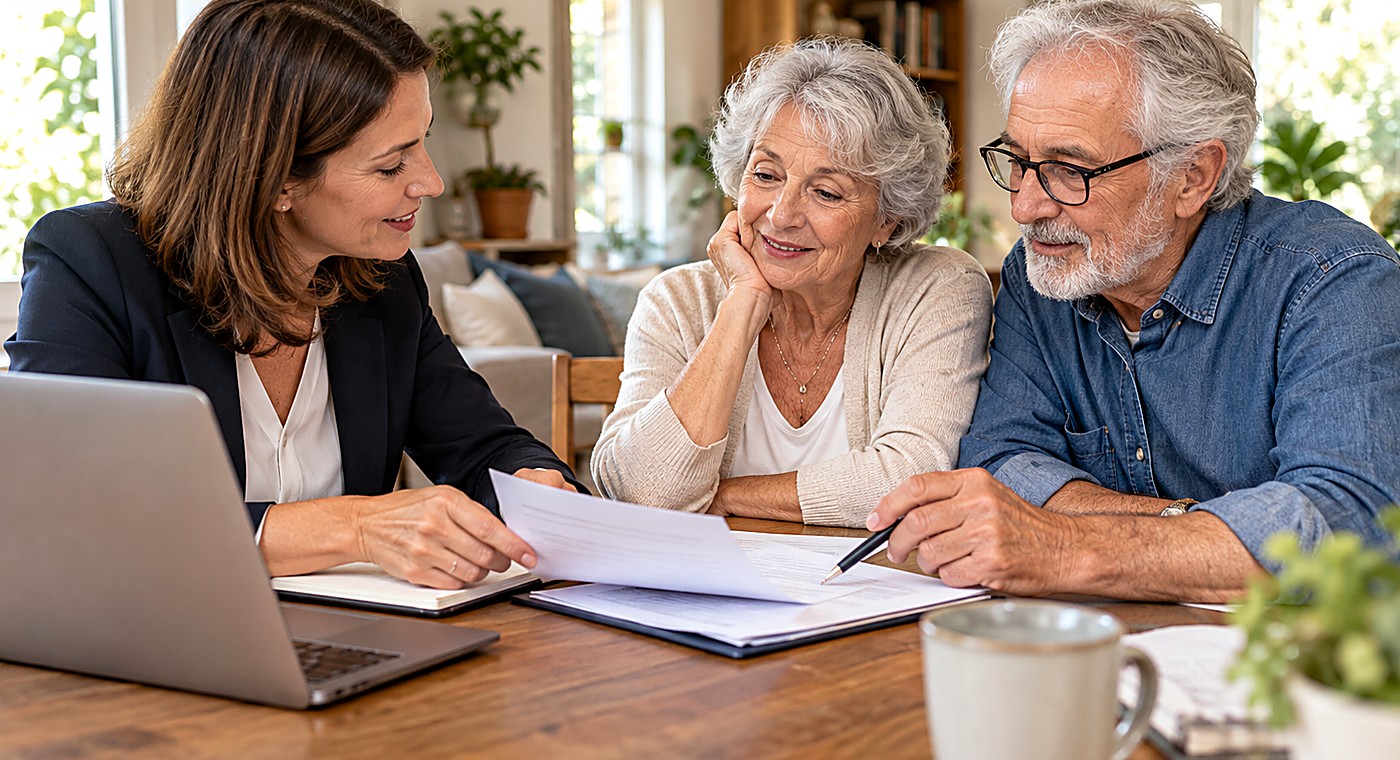 Prêt CAF pour installation logement