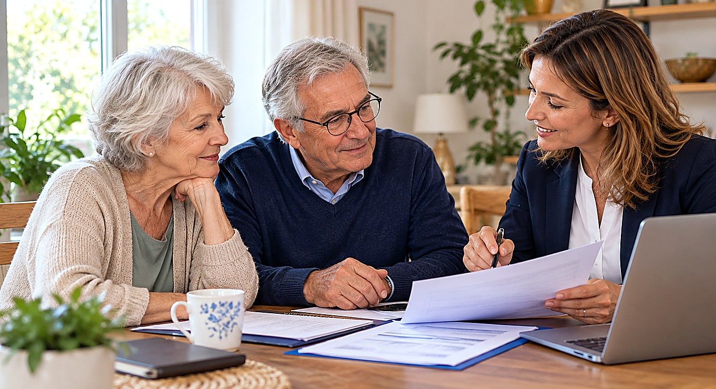 Payer son assurance logement avec le FSL : règles locales et démarche