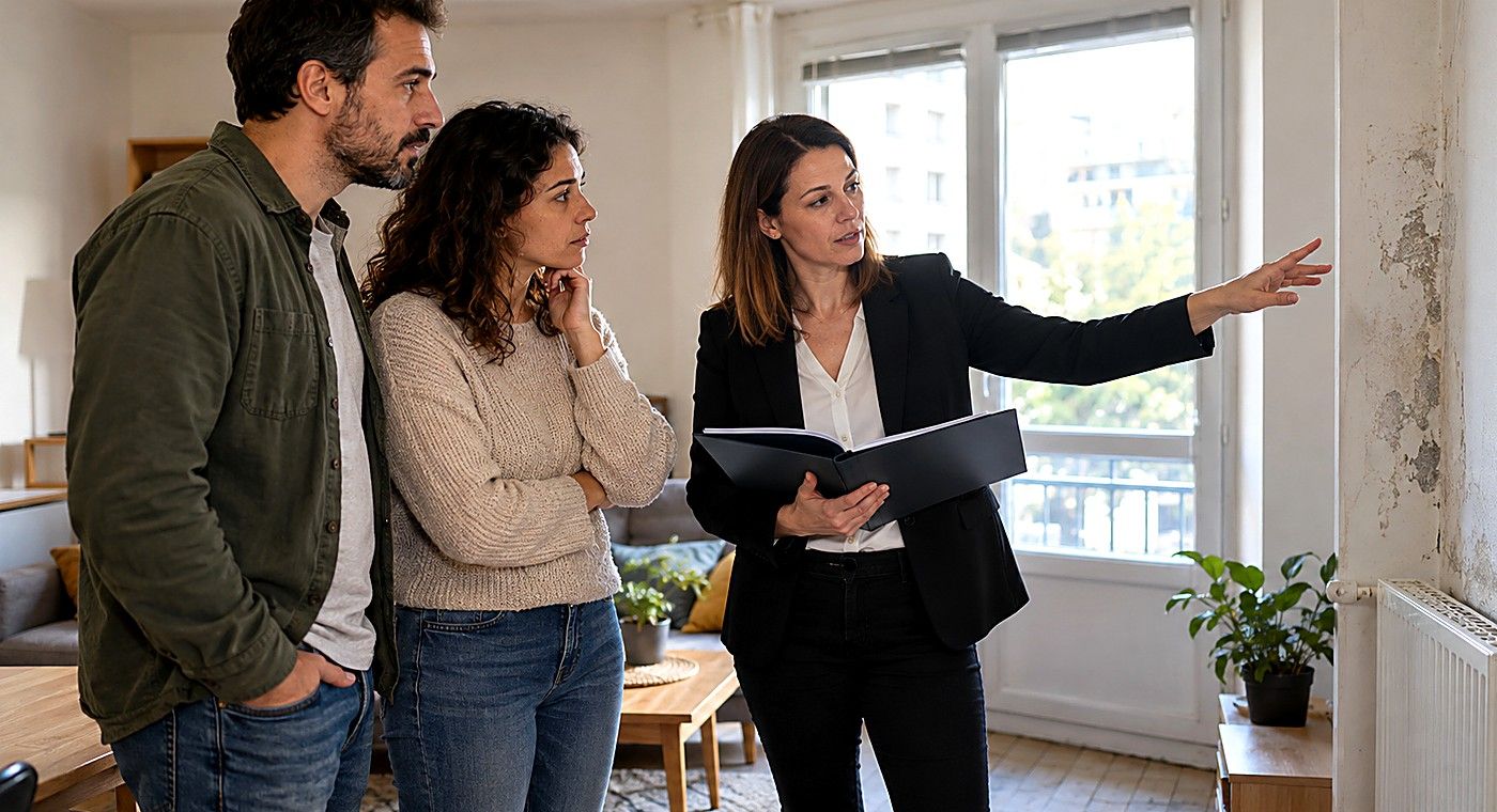 Aide FSL pour frais déménagement