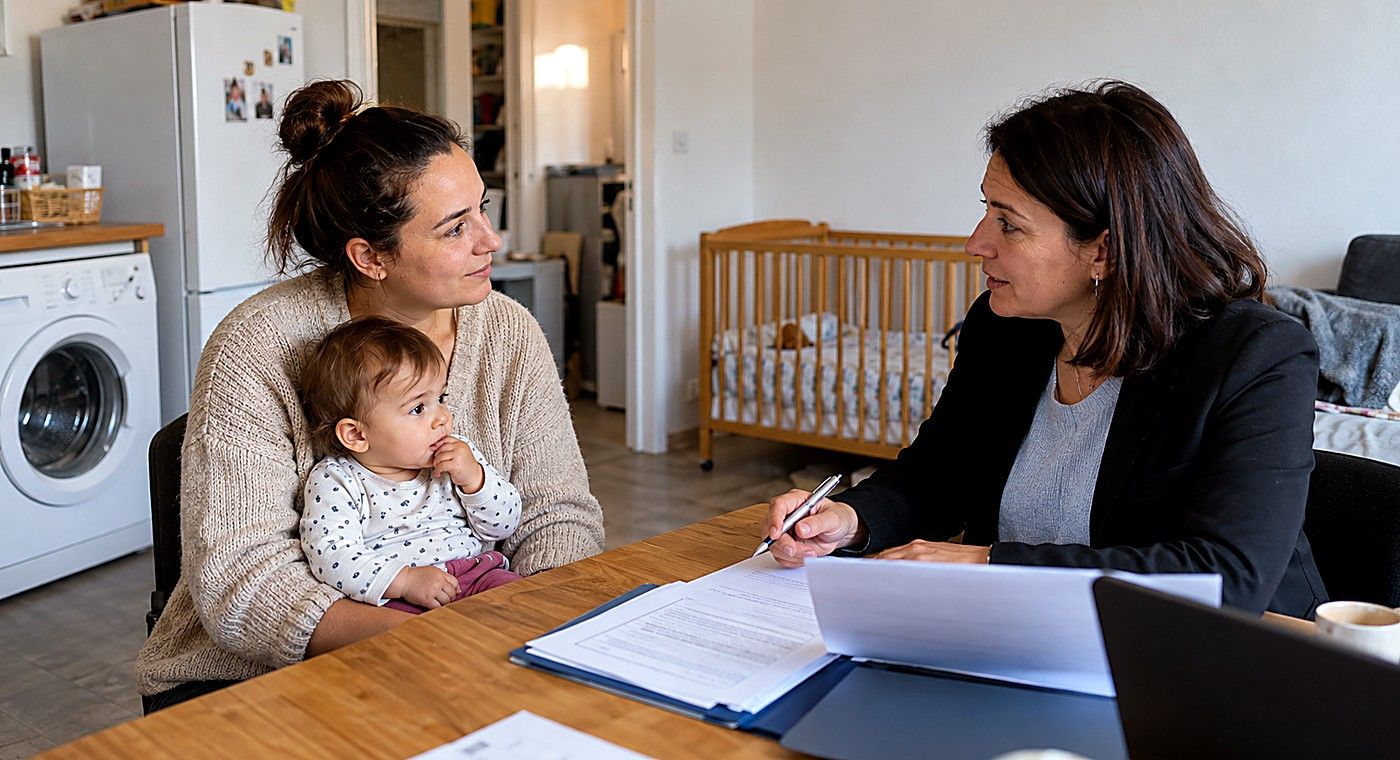 Le PAS, un prêt conventionné pour devenir propriétaire avec des revenus modestes