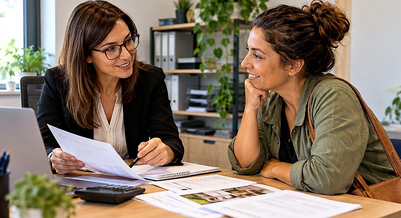 Prêt social pour entrepreneur français
