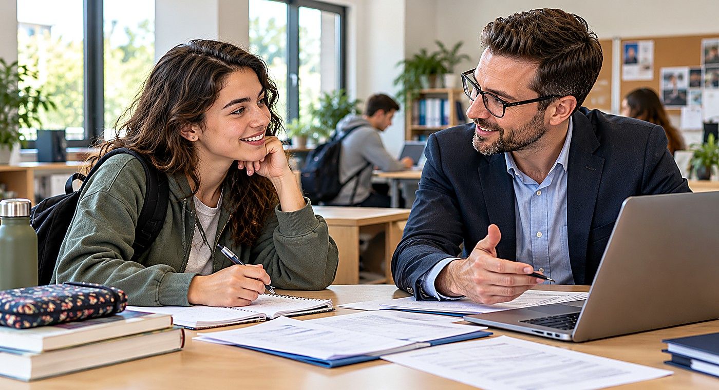 Prêt social pour jeune français