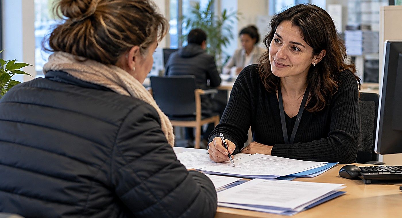 Travailler une saison : se loger et faire face aux frais sans s'endetter
