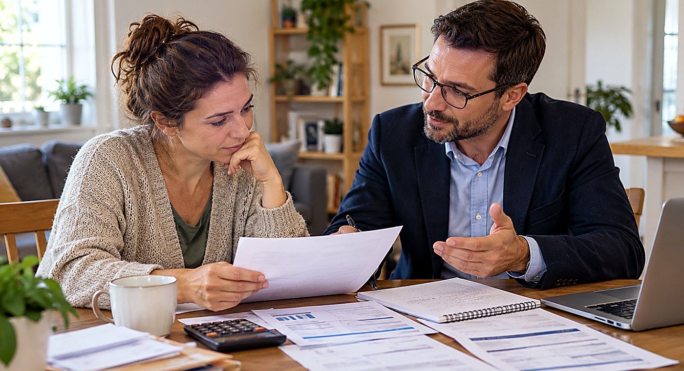 Prêt social pour salarié SMIC