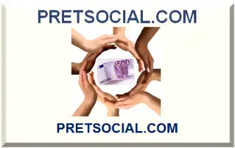 PRÊT SOCIAL 2026-2027